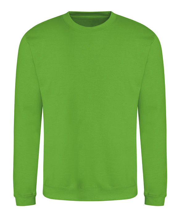 jh030 Lime Green front