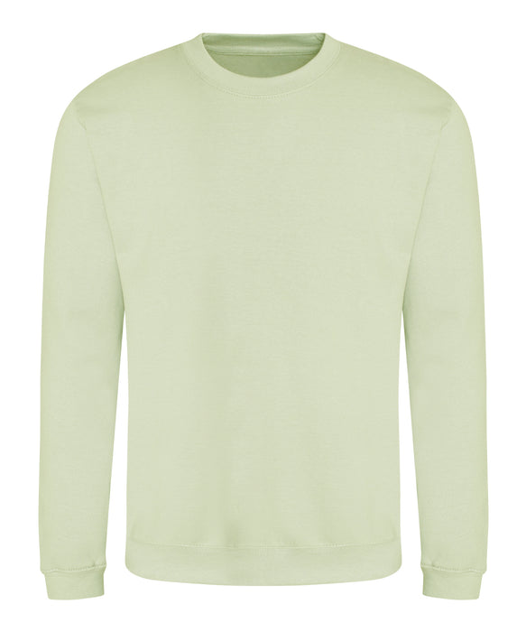 jh030 Pistachio Green front