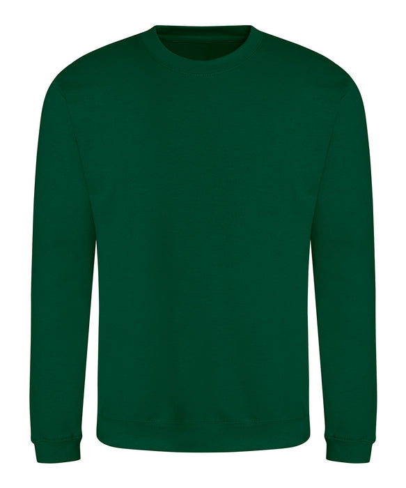jh030 Rainforest Green front