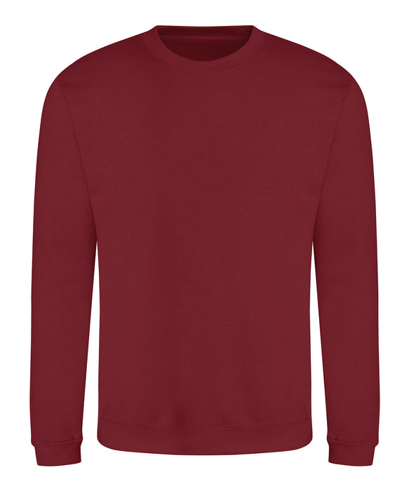 jh030 Red Hot Chilli front
