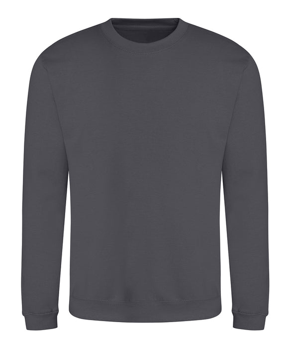 jh030 Shark Grey front