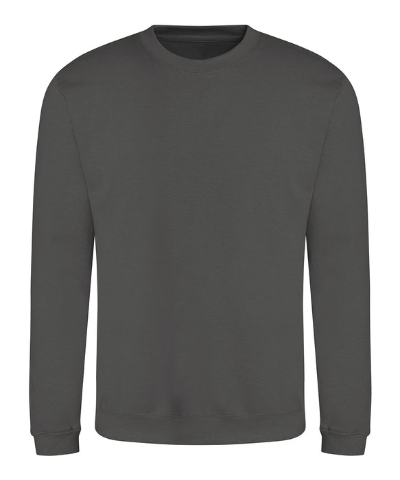 jh030 Steel Grey front