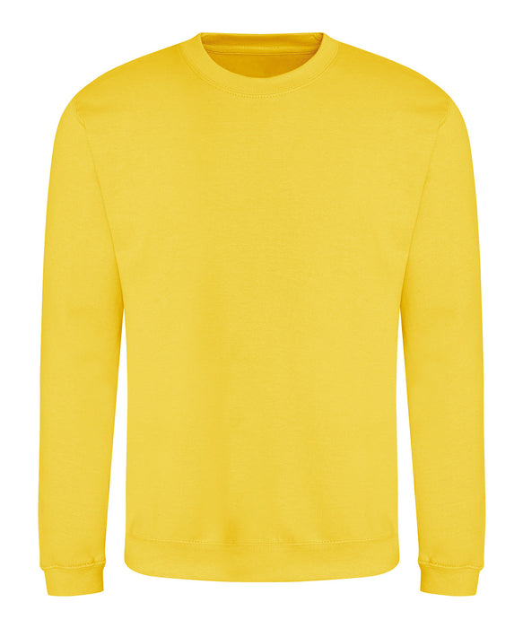 jh030 Sun Yellow front