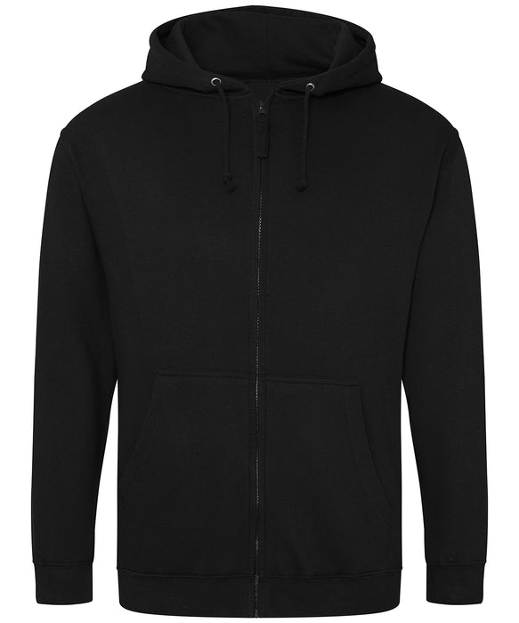jh050 Deep Black front