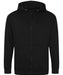 jh050 Deep Black front