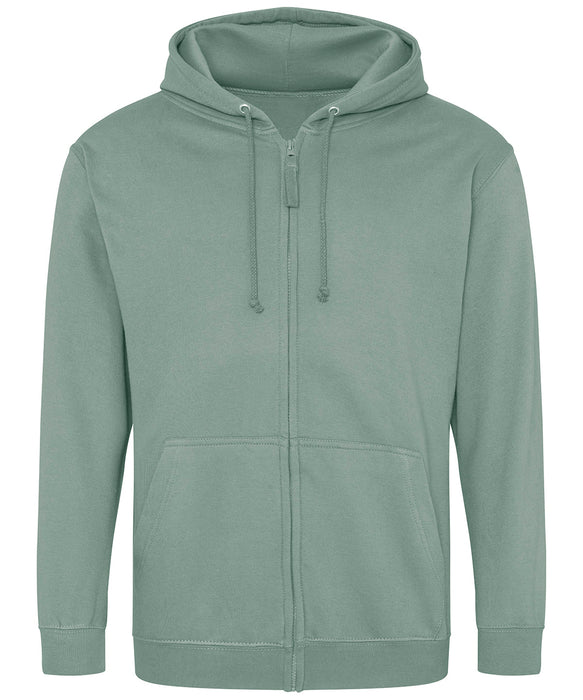 jh050 Dusty Green front
