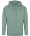 jh050 Dusty Green front
