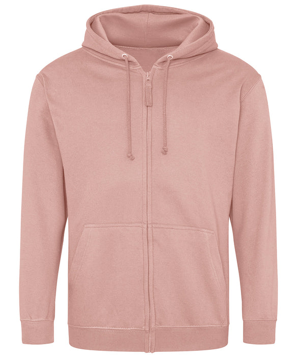 jh050 Dusty Pink front