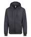 jh050 Solid Charcoal front
