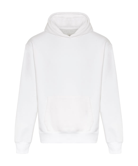 jh120 Arctic White front