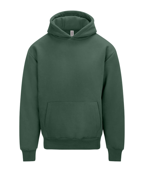 jh120 Bottle Green front