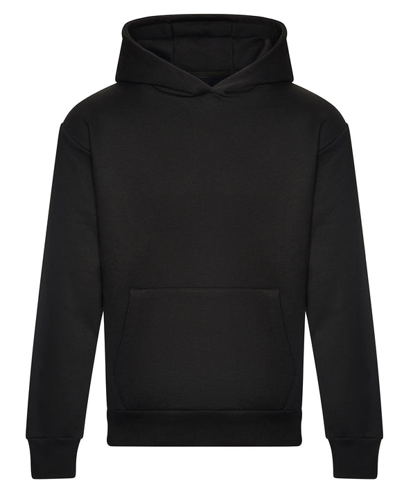 jh120 Deep Black front