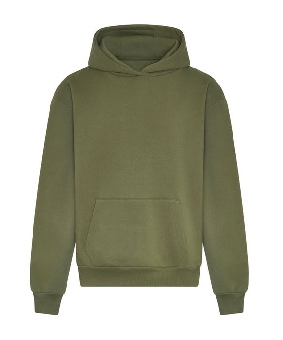 jh120 Earthy Green front