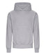 jh120 Heather Grey front