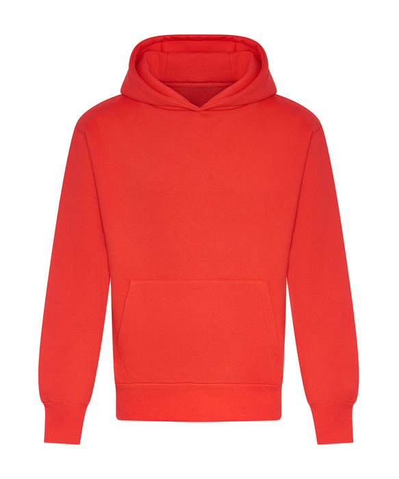 jh120 Soft Red front
