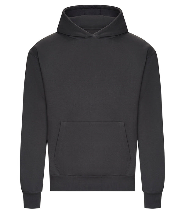 jh120 Solid Charcoal front