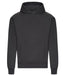 jh120 Solid Charcoal front