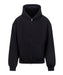 jh125 Deep Black front