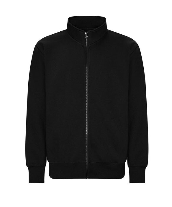 jh147 Deep Black front