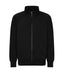 jh147 Deep Black front