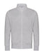jh147 Heather Grey front