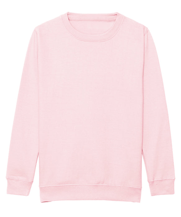 jh30j Baby Pink front