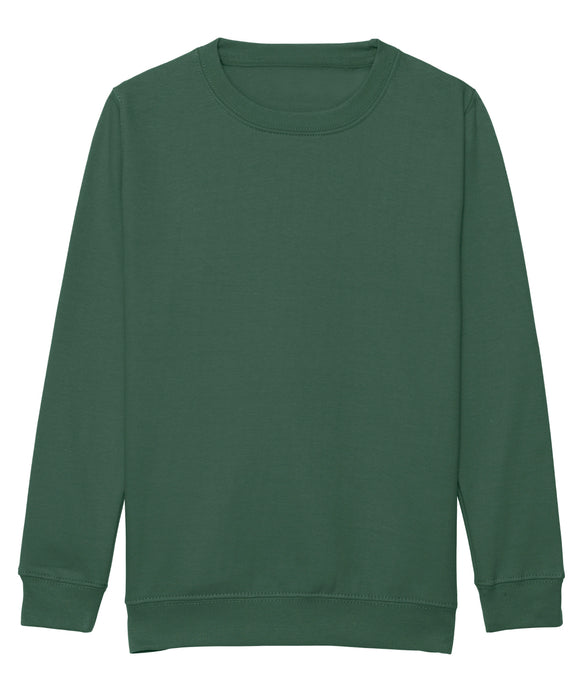 jh30j Bottle Green front