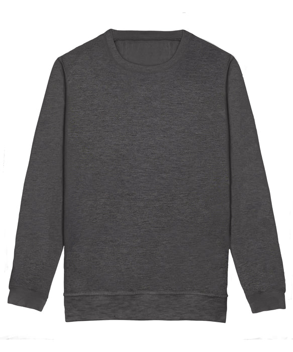 jh30j Charcoal front