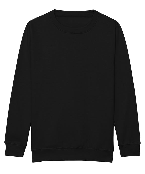 jh30j Deep Black front