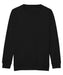 jh30j Deep Black front