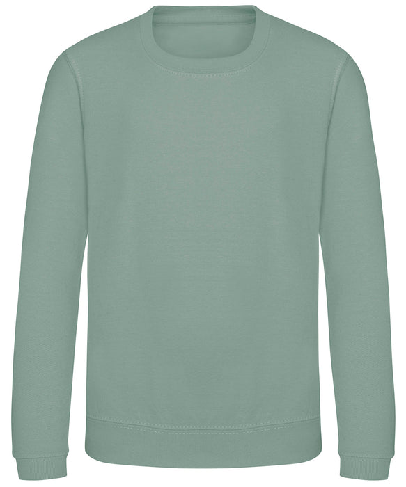 jh30j Dusty Green front