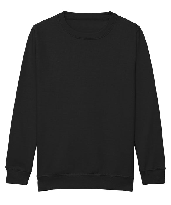 jh30j Jet Black front
