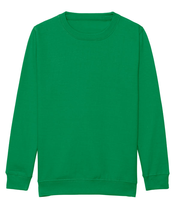 jh30j Kelly Green front