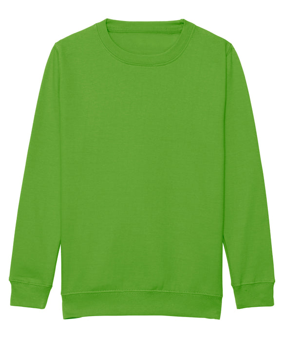 jh30j Lime Green front