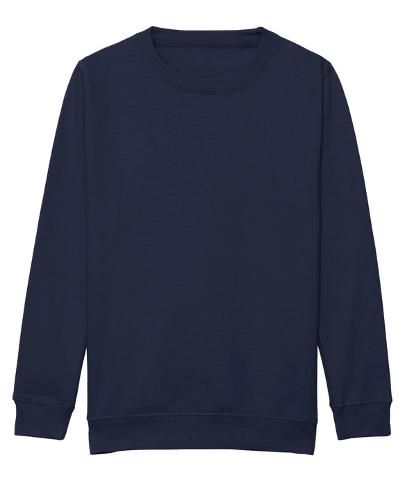 jh30j Oxford Navy front