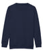 jh30j Oxford Navy front