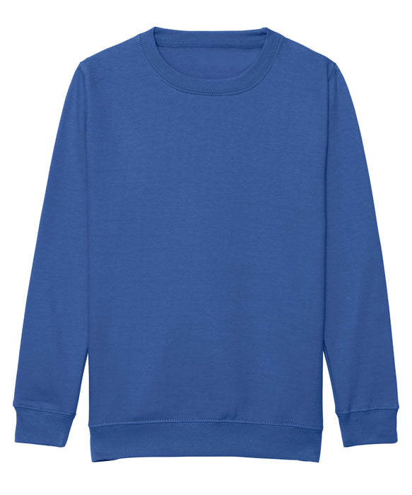 jh30j Royal Blue front