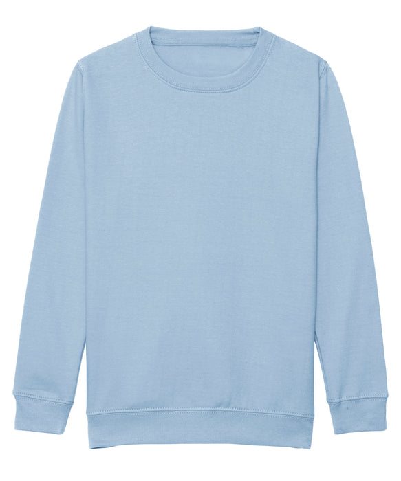 jh30j Sky Blue front