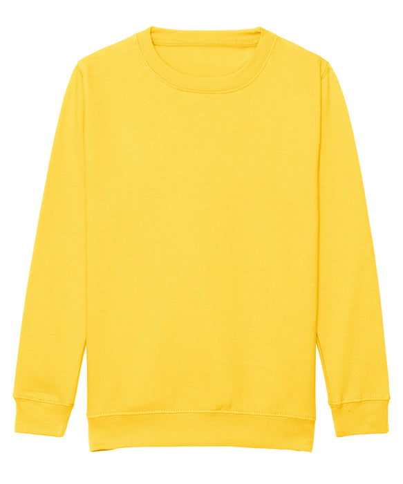 jh30j Sun Yellow front