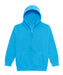 jh50j Hawaiian Blue front