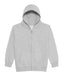 jh50j Heather Grey front