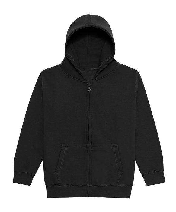 jh50j Jet Black front