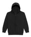 jh50j Jet Black front