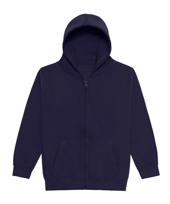 jh50j Oxford Navy front