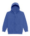 jh50j Royal Blue front