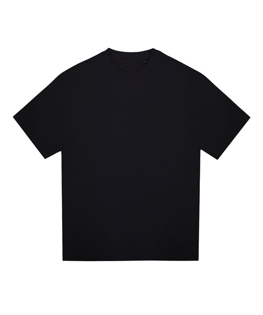 jt120 Deep Black front