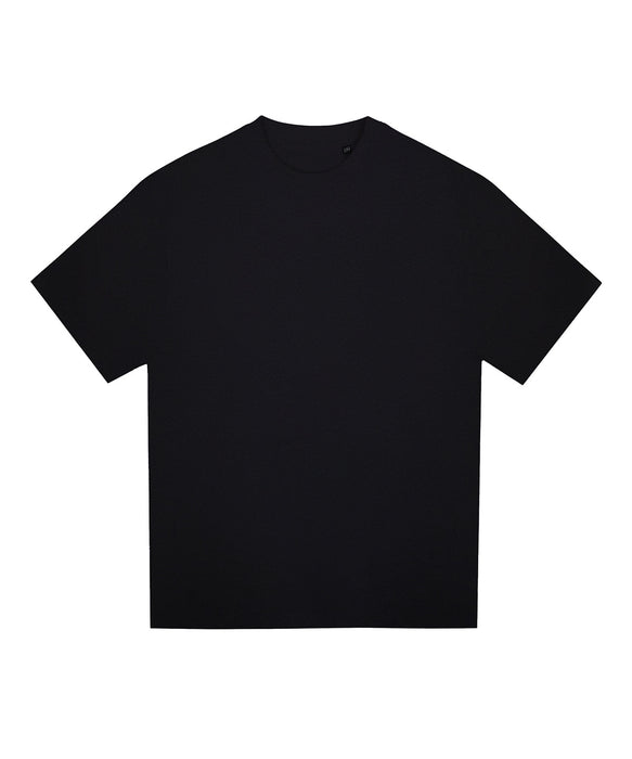 jt120 Deep Black front