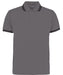 kk409 Charcoal/Black front