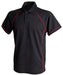 lv370 Black/Red† front