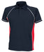 lv370 Navy/Red/White front